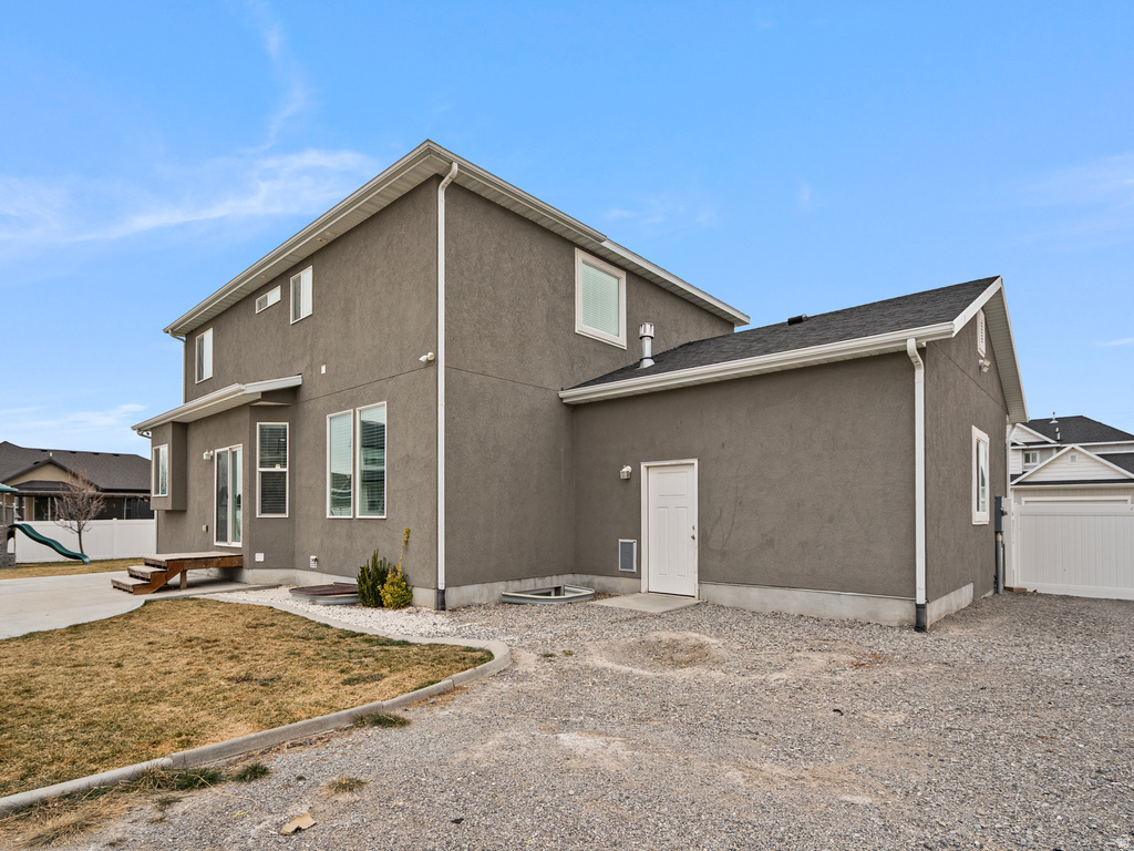 5108 N STRATFORD DR Stansbury Park, UT 84074