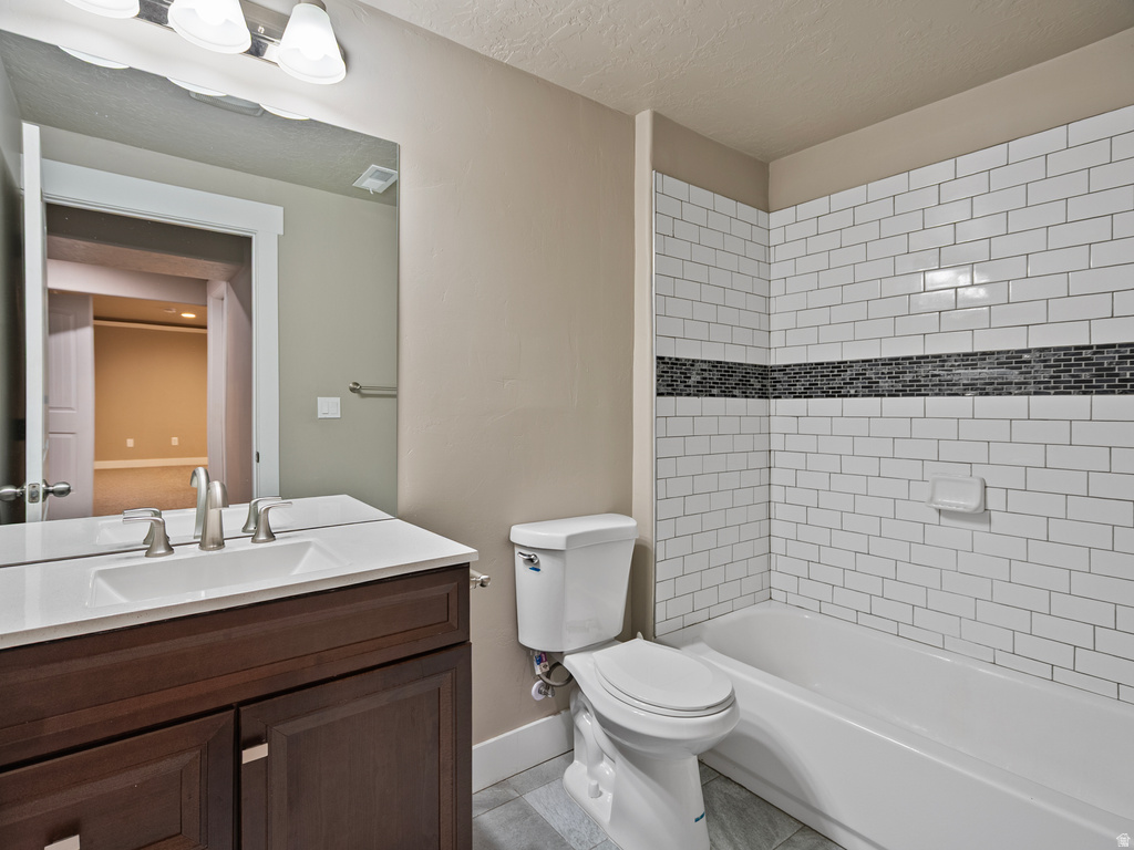 5108 N STRATFORD DR Stansbury Park, UT 84074