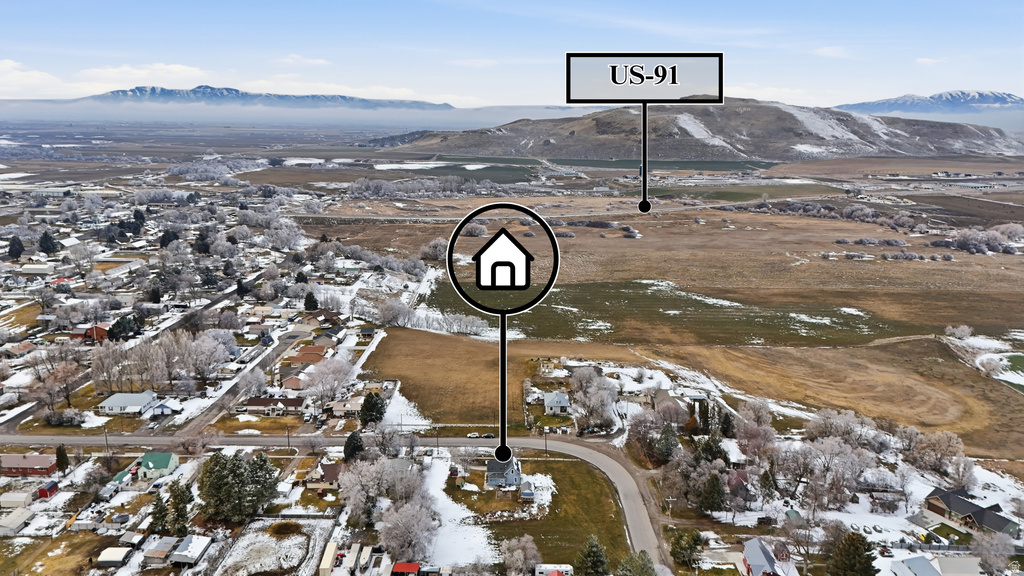 150 N 300 E Franklin, ID 83237