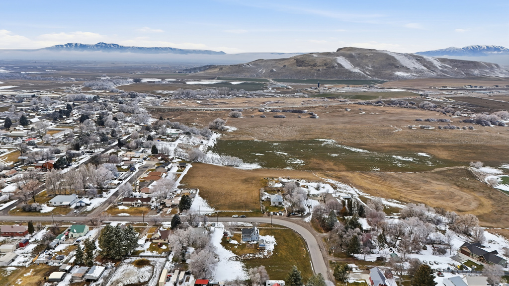 150 N 300 E Franklin, ID 83237