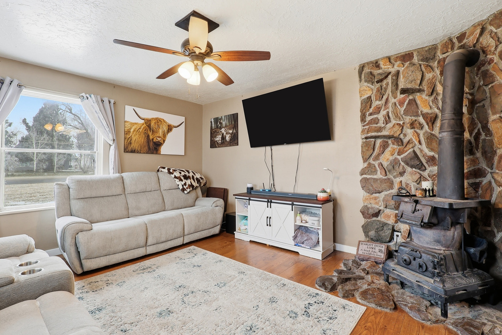 150 N 300 E Franklin, ID 83237