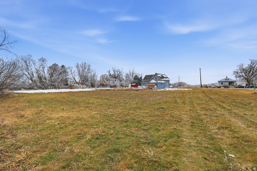 150 N 300 E Franklin, ID 83237