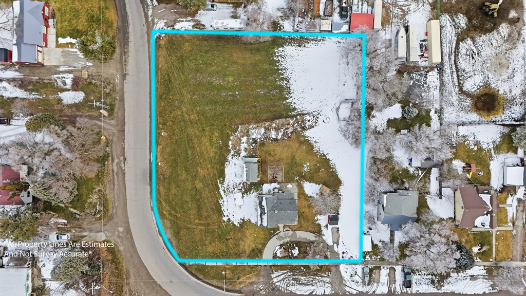 150 N 300 E Franklin, ID 83237