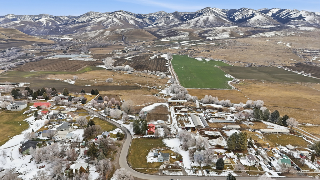 150 N 300 E Franklin, ID 83237