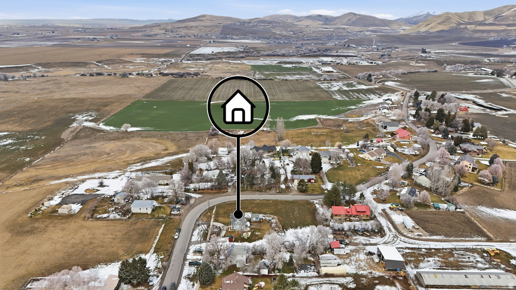 150 N 300 E Franklin, ID 83237