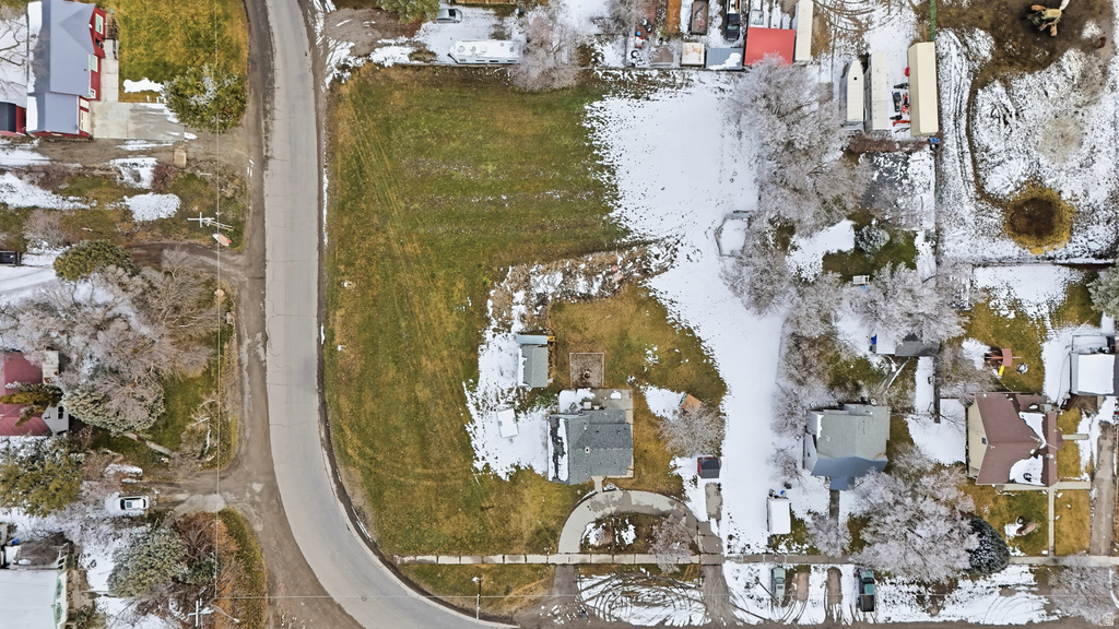 150 N 300 E Franklin, ID 83237