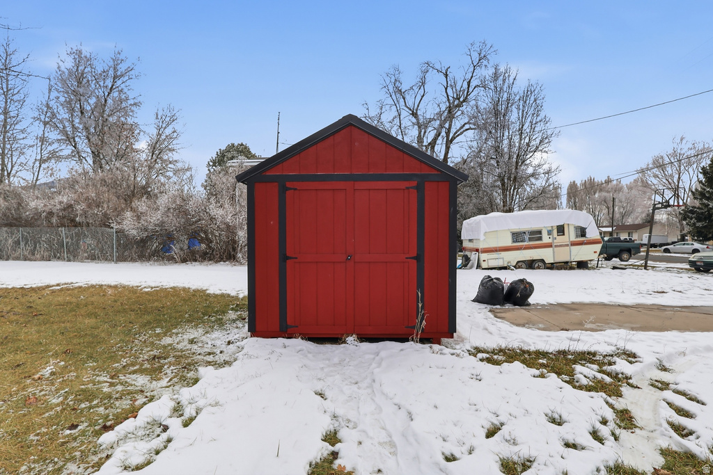 150 N 300 E Franklin, ID 83237