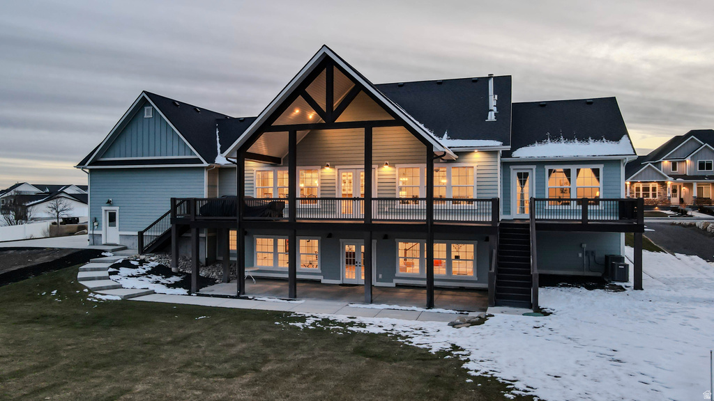 9712 N VANDE WAY #215 Eagle Mountain, UT 84005