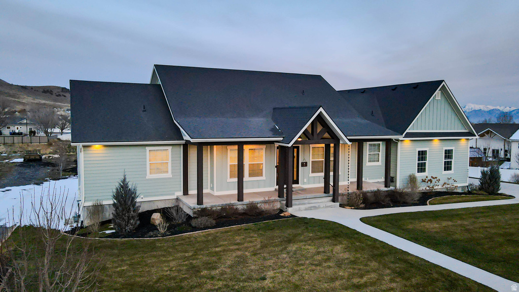 9712 N VANDE WAY #215 Eagle Mountain, UT 84005