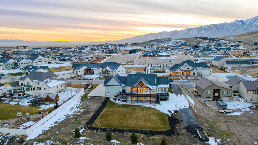 9712 N VANDE WAY #215 Eagle Mountain, UT 84005