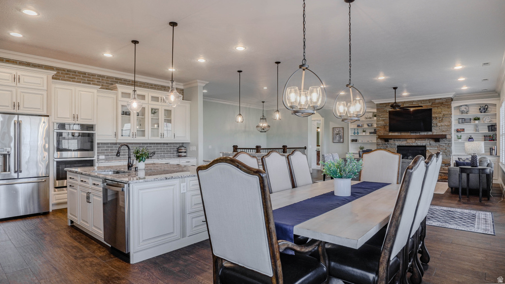 9712 N VANDE WAY #215 Eagle Mountain, UT 84005