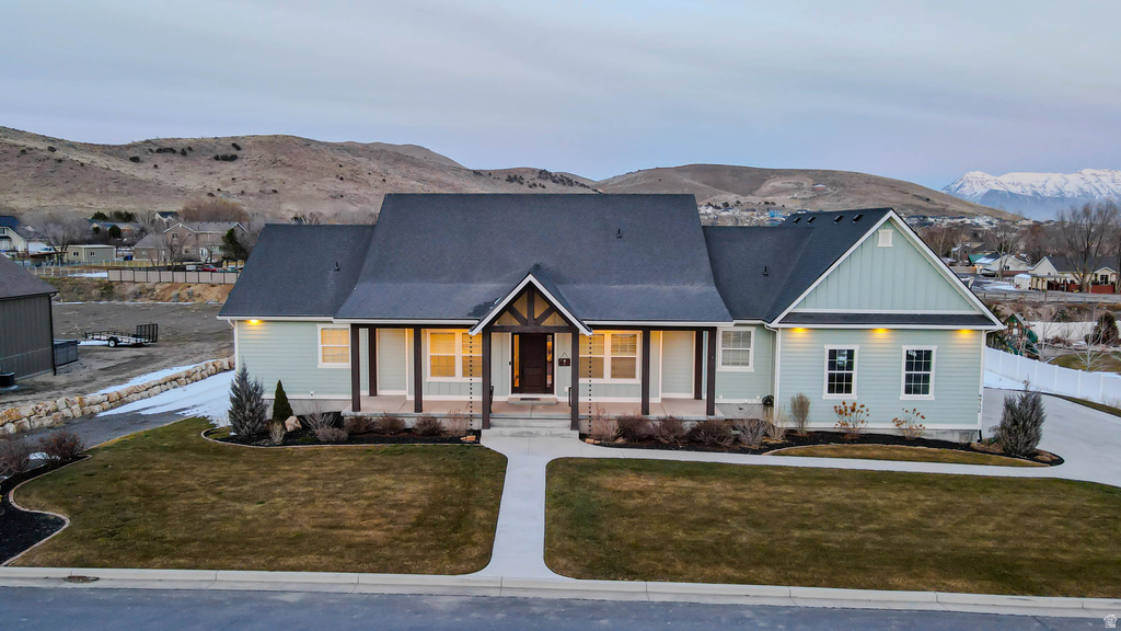 9712 N VANDE WAY #215 Eagle Mountain, UT 84005