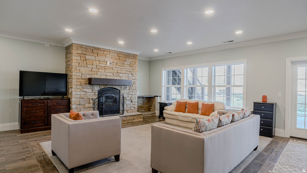 9712 N VANDE WAY #215 Eagle Mountain, UT 84005