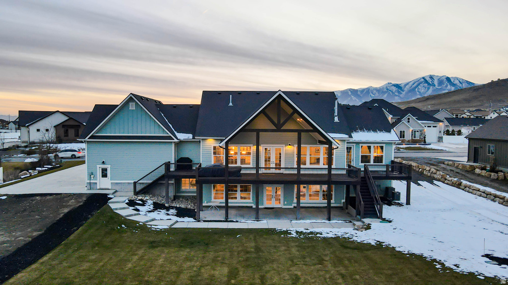 9712 N VANDE WAY #215 Eagle Mountain, UT 84005