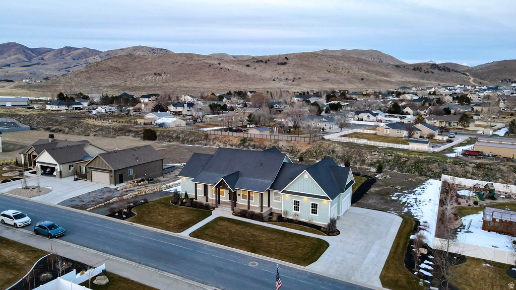 9712 N VANDE WAY #215 Eagle Mountain, UT 84005