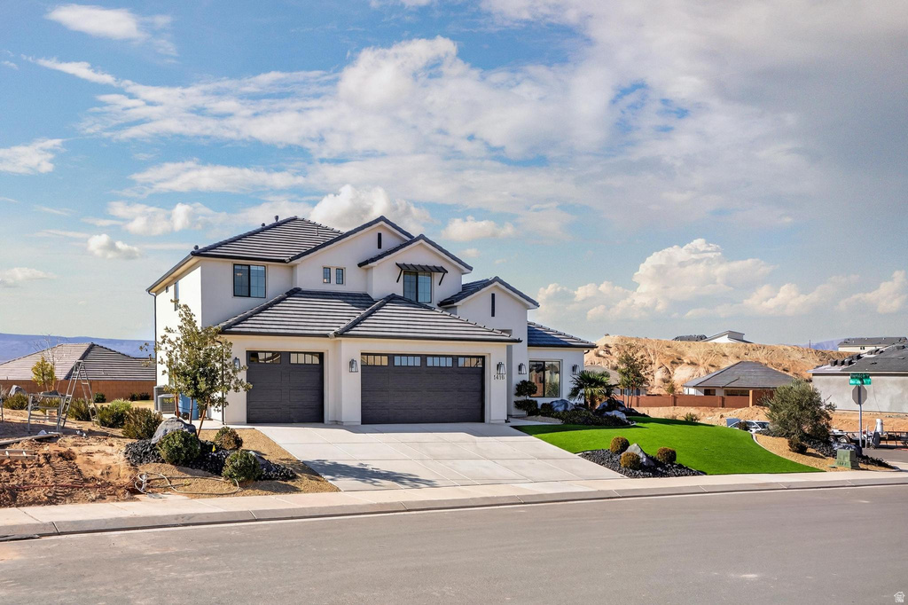 1418 E HAYROCKS S DR photo 2
