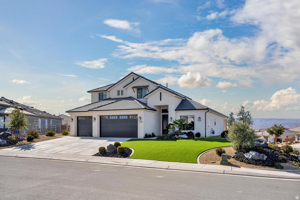 1418 E HAYROCKS S DR photo 3