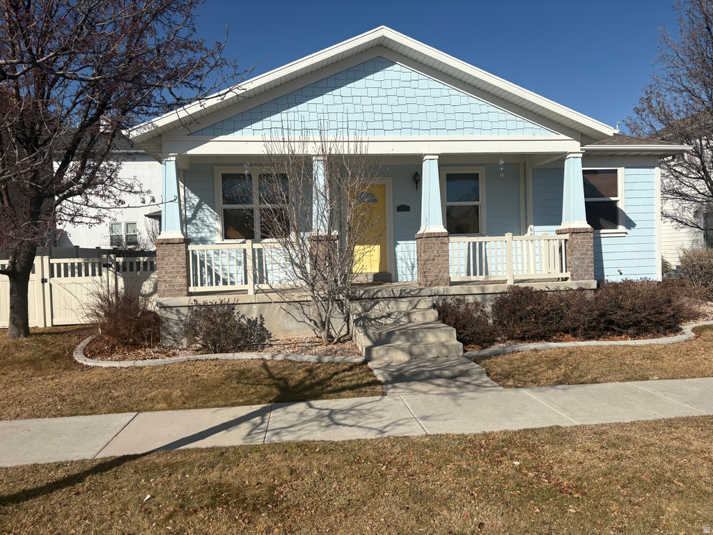 4998 W TOPCREST DR South Jordan, UT 84009