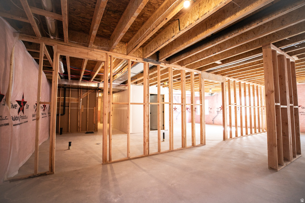 3359 N GRAY WOLF LANE LOT #4010 Eagle Mountain, UT 84005