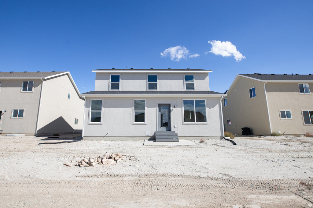 3359 N GRAY WOLF LANE LOT #4010 Eagle Mountain, UT 84005
