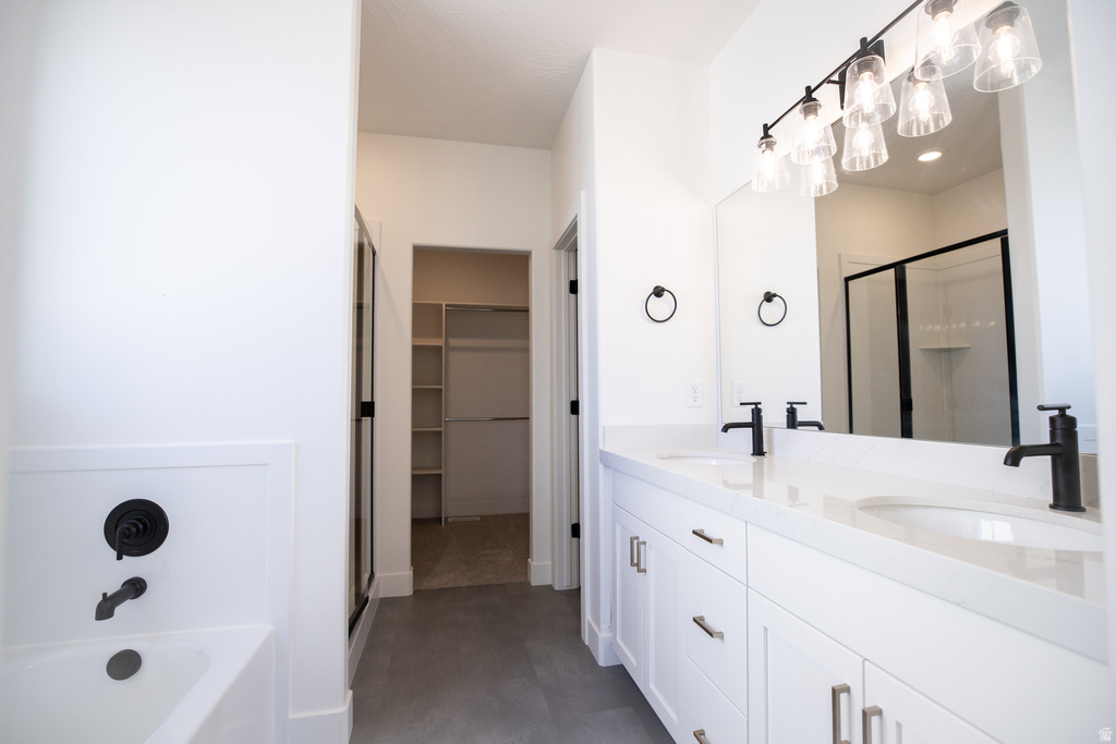 3359 N GRAY WOLF LANE LOT #4010 Eagle Mountain, UT 84005