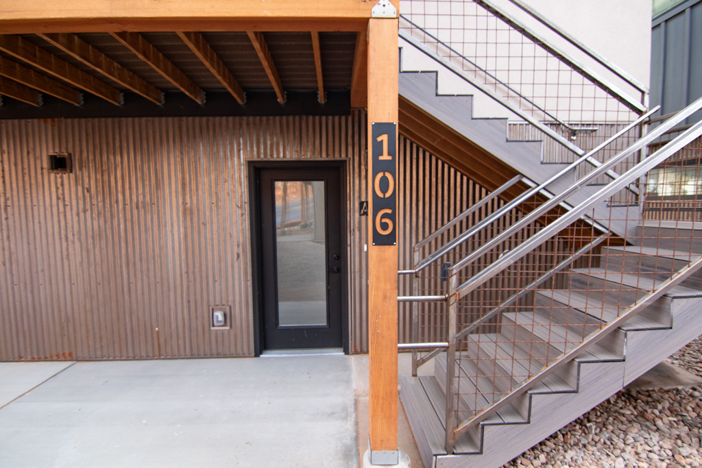 1185 S MURPHY LN #106A Moab, UT 84532