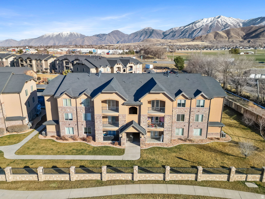 1045 S 1700 W #221 Payson, UT 84651