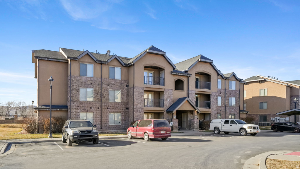 1045 S 1700 W #221 Payson, UT 84651