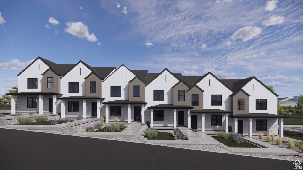 4277 N BUCKSTONE WAY #1374 Lehi, UT 84048