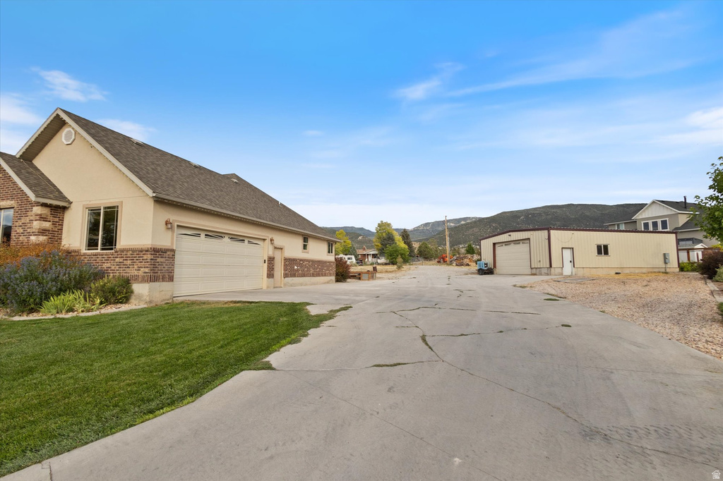 475 S 440 E Ephraim, UT 84627