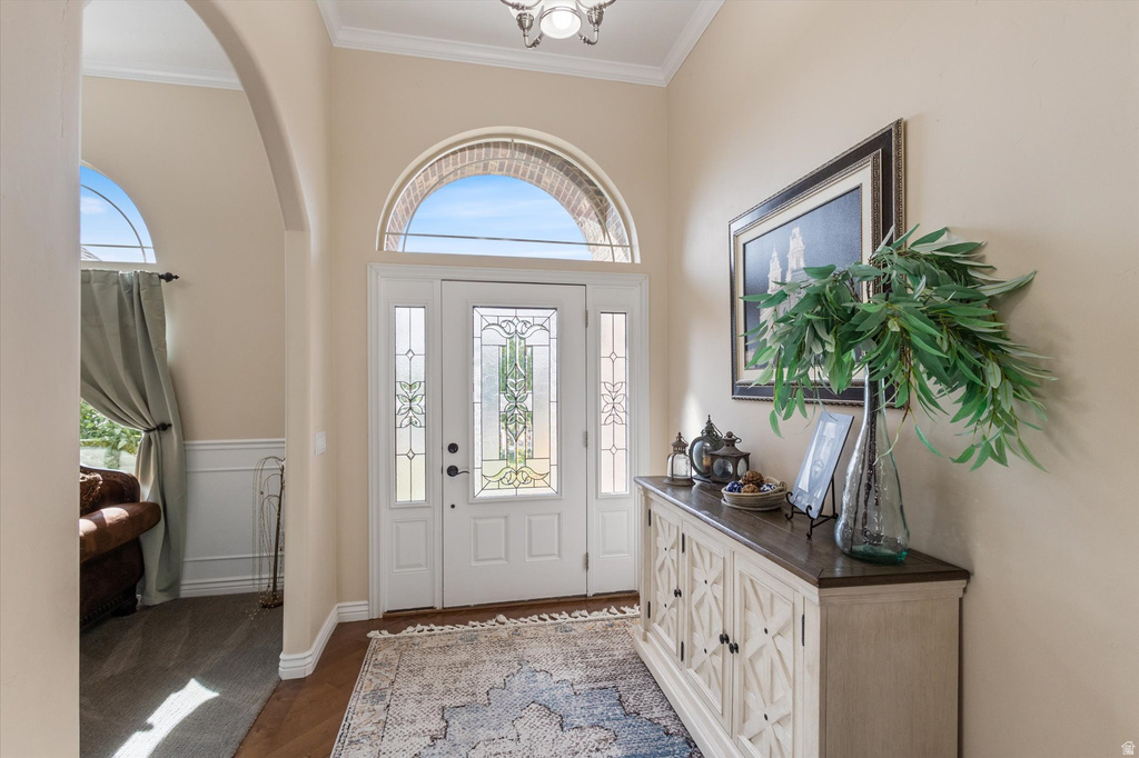 475 S 440 E Ephraim, UT 84627