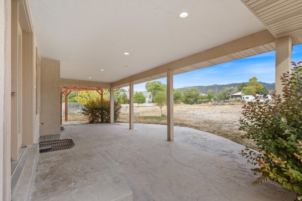 475 S 440 E Ephraim, UT 84627