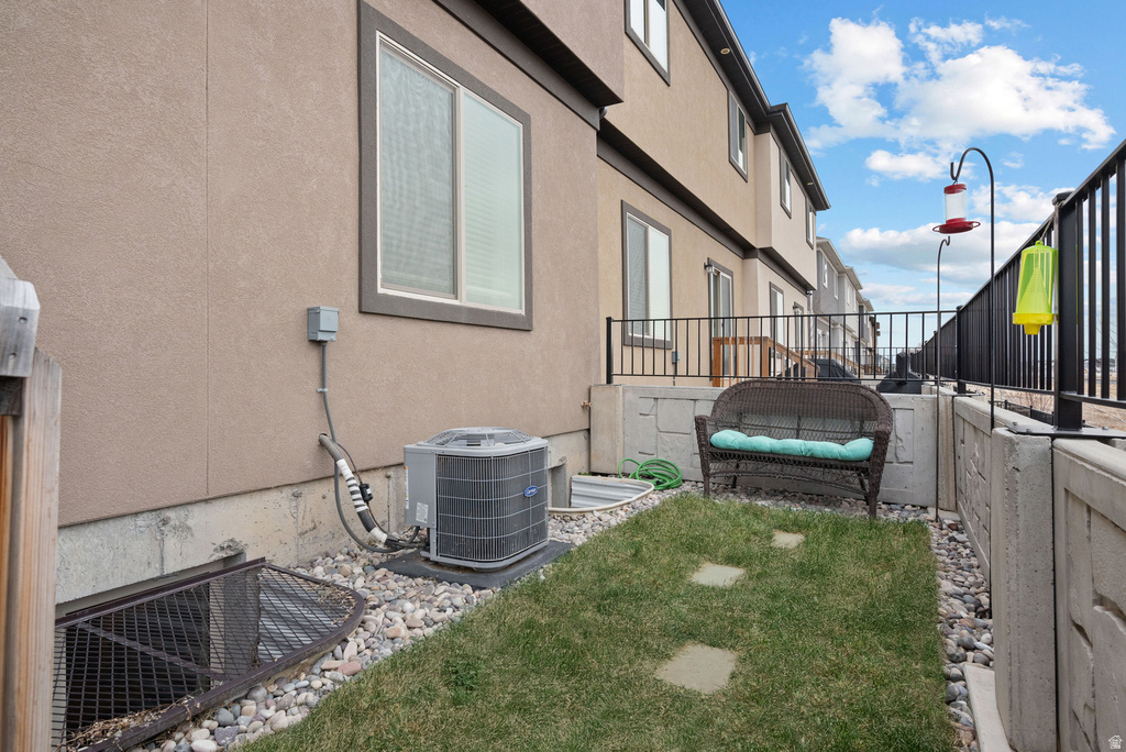 768 N OLD FORT DR Spanish Fork, UT 84660