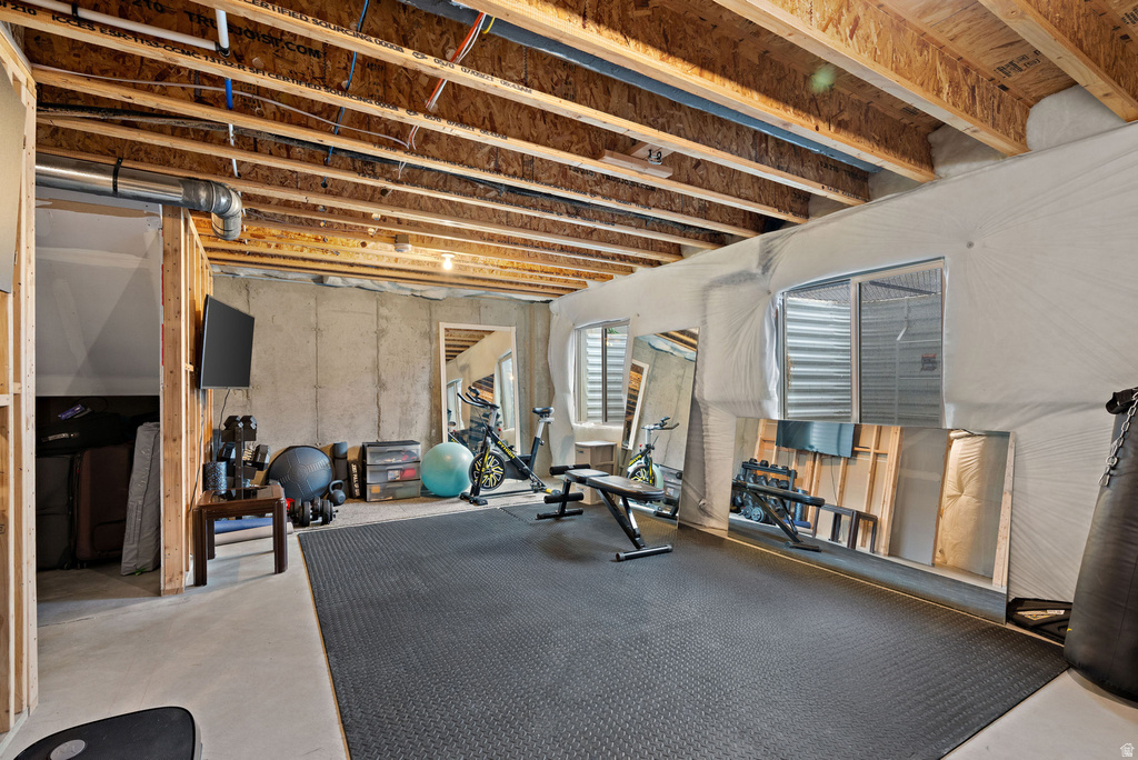 768 N OLD FORT DR Spanish Fork, UT 84660