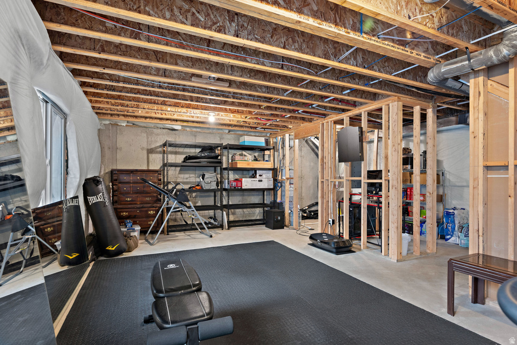 768 N OLD FORT DR Spanish Fork, UT 84660