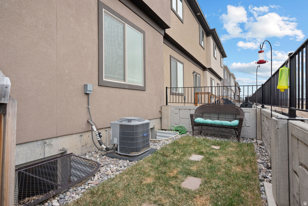 768 N OLD FORT DR DR Spanish Fork, UT 84660