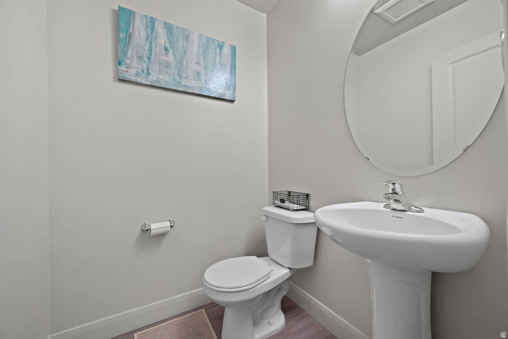 768 N OLD FORT DR Spanish Fork, UT 84660