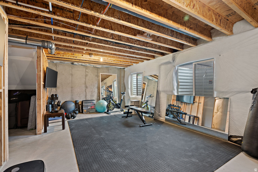 768 N OLD FORT DR DR Spanish Fork, UT 84660