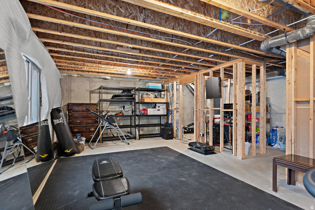 768 N OLD FORT DR DR Spanish Fork, UT 84660