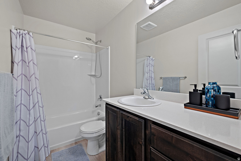 768 N OLD FORT DR DR Spanish Fork, UT 84660