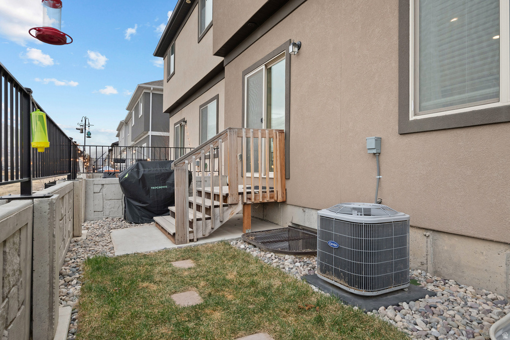 768 N OLD FORT DR DR Spanish Fork, UT 84660