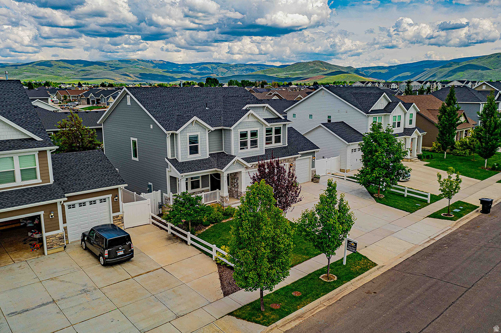 831 S COTTAGE SIDE LN Heber City, UT 84032