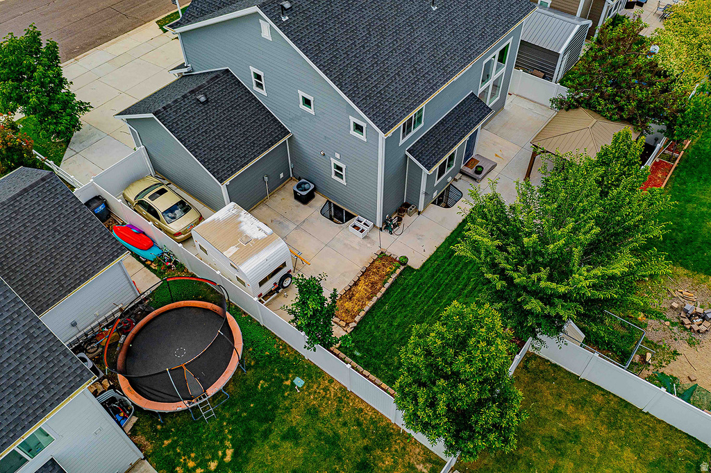 831 S COTTAGE SIDE LN Heber City, UT 84032