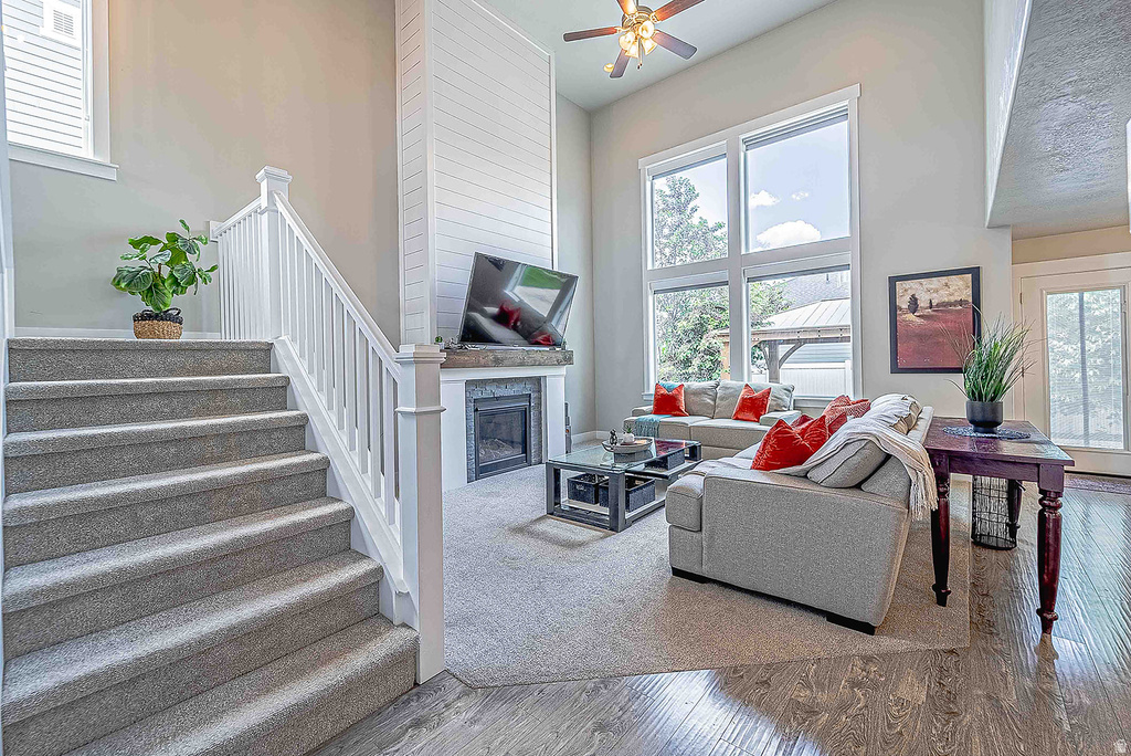 831 S COTTAGE SIDE LN Heber City, UT 84032