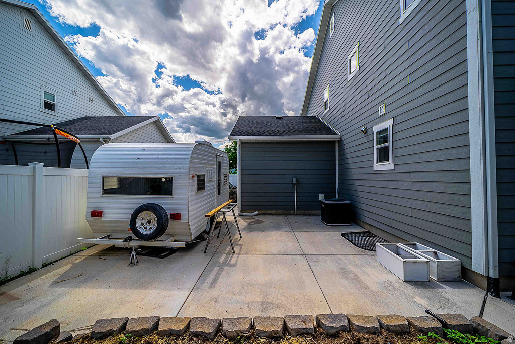 831 S COTTAGE SIDE LN Heber City, UT 84032