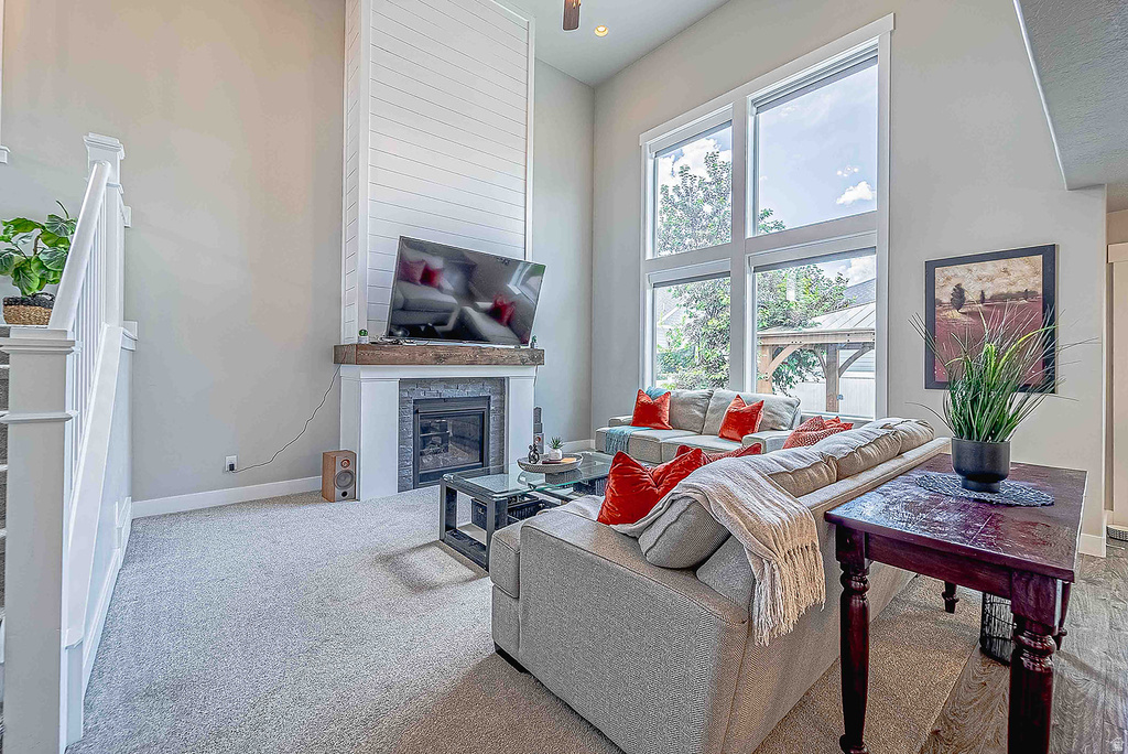 831 S COTTAGE SIDE LN Heber City, UT 84032