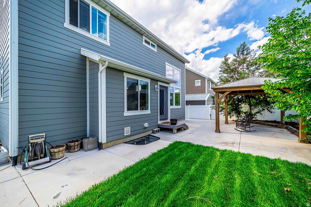 831 S COTTAGE SIDE LN Heber City, UT 84032