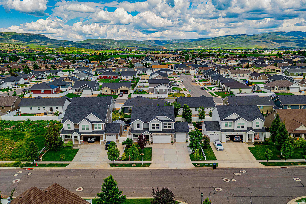 831 S COTTAGE SIDE LN Heber City, UT 84032