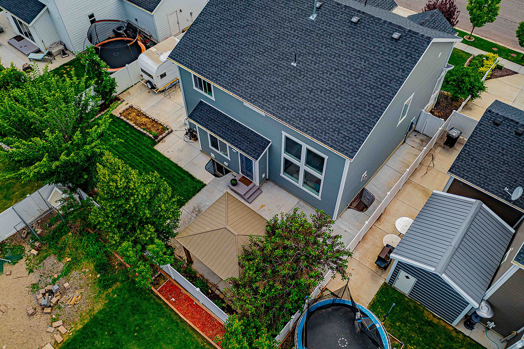 831 S COTTAGE SIDE LN Heber City, UT 84032