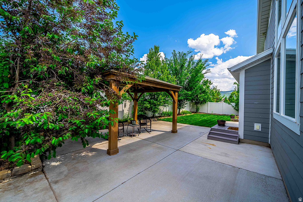 831 S COTTAGE SIDE LN Heber City, UT 84032